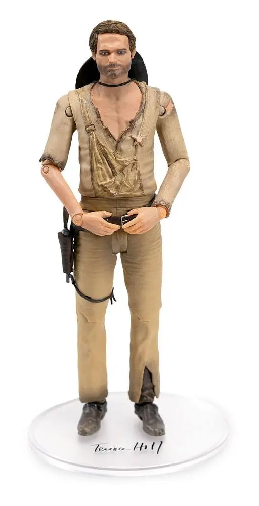 Terence Hill akčná figúrka Trinity 18 cm termékfotó