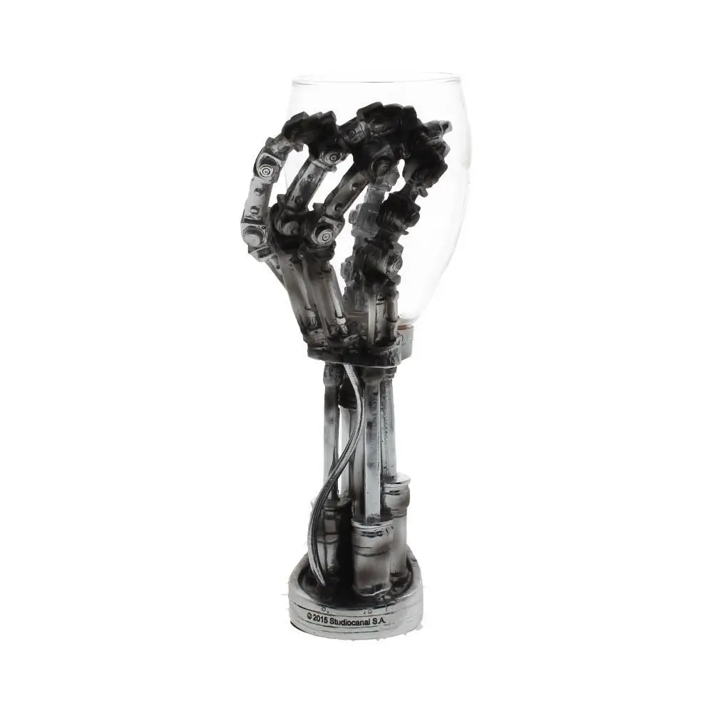 Terminator 2 Goblet Hand termékfotó