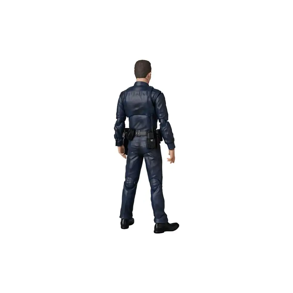 Terminator 2 MAFEX Akčná figúrka T-1000 16 cm produktová fotografia