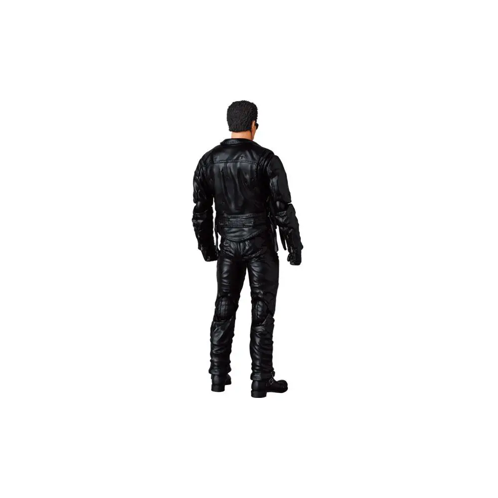 Terminator 2 MAFEX akčná figúrka T-800 (T2 ver.) 16 cm termékfotó