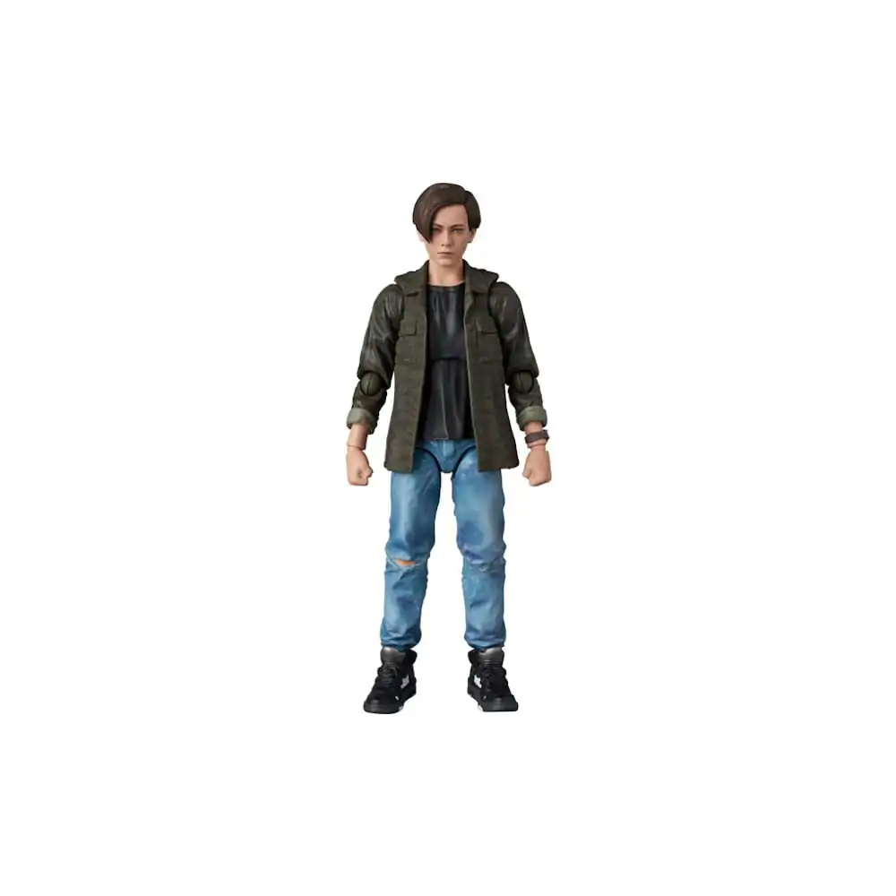 Terminator 2 MAFEX akčná figúrka T-800 (T2 Ver.) a John Connor 16 cm produktová fotografia