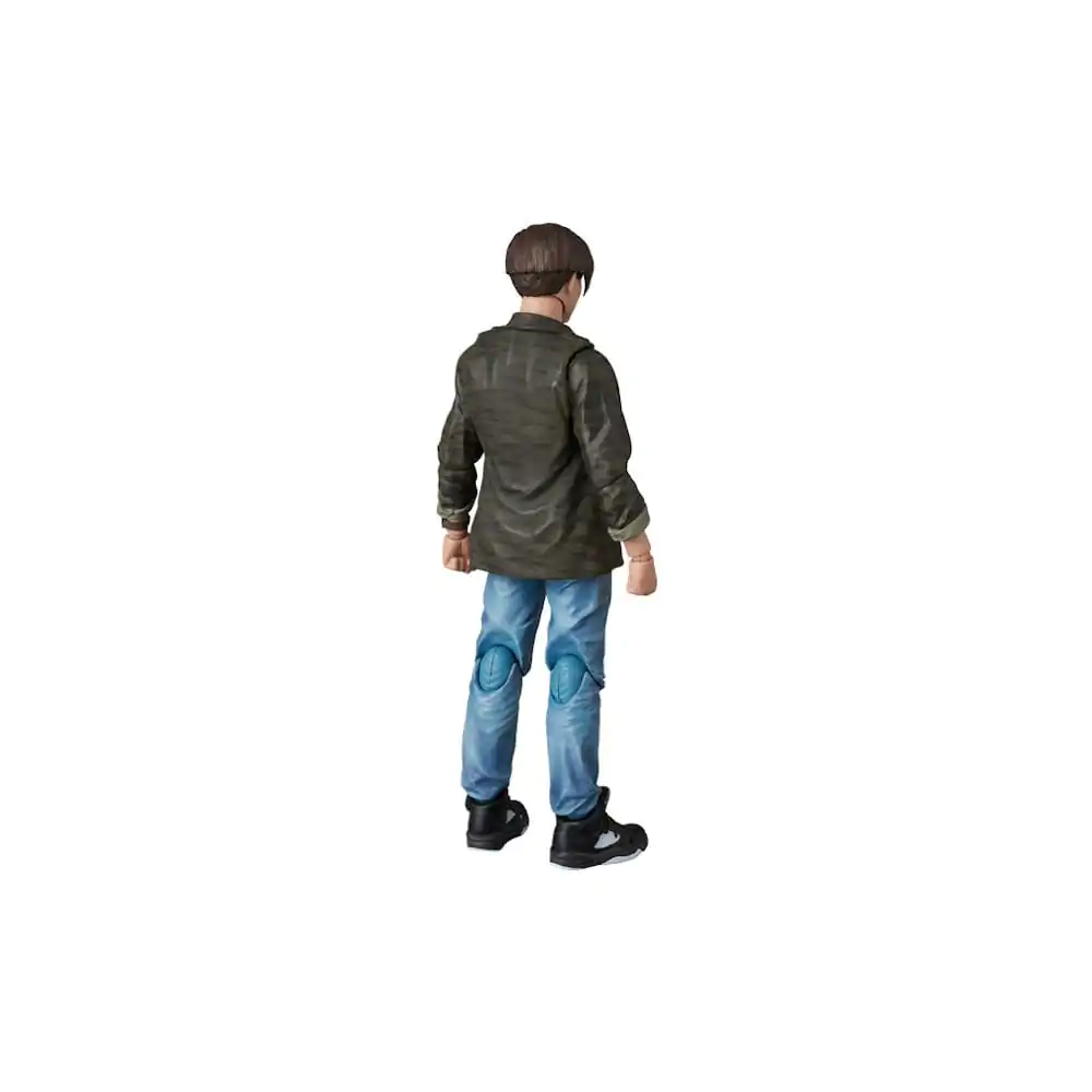 Terminator 2 MAFEX akčná figúrka T-800 (T2 Ver.) a John Connor 16 cm produktová fotografia