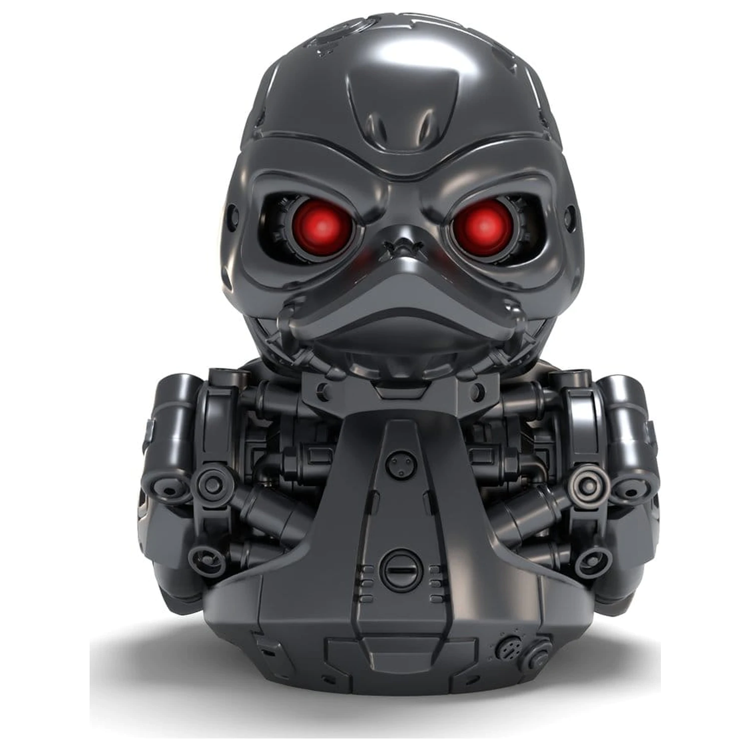 Terminator Tubbz Mini PVC figúrka Endoskeleton 5 cm produktová fotografia
