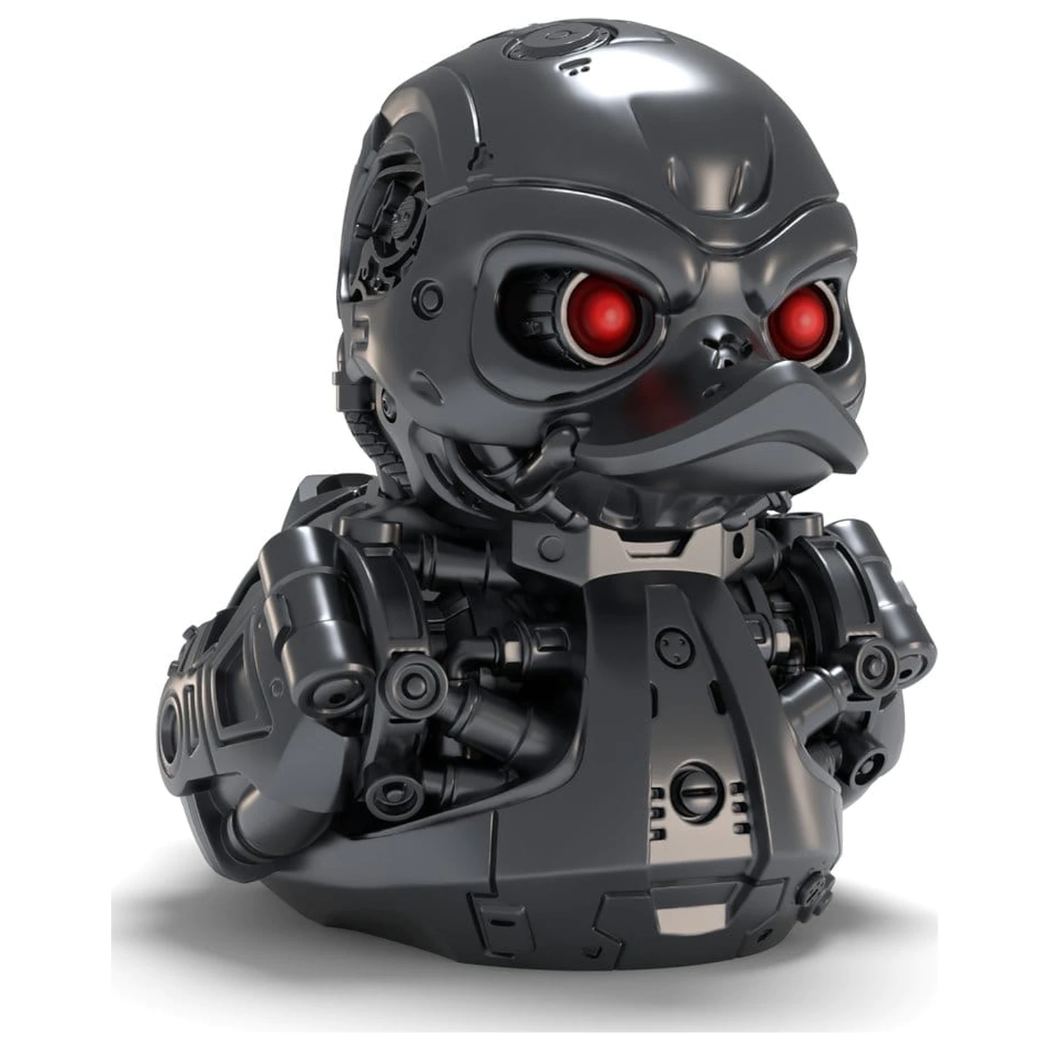 Terminator Tubbz Mini PVC figúrka Endoskeleton 5 cm produktová fotografia