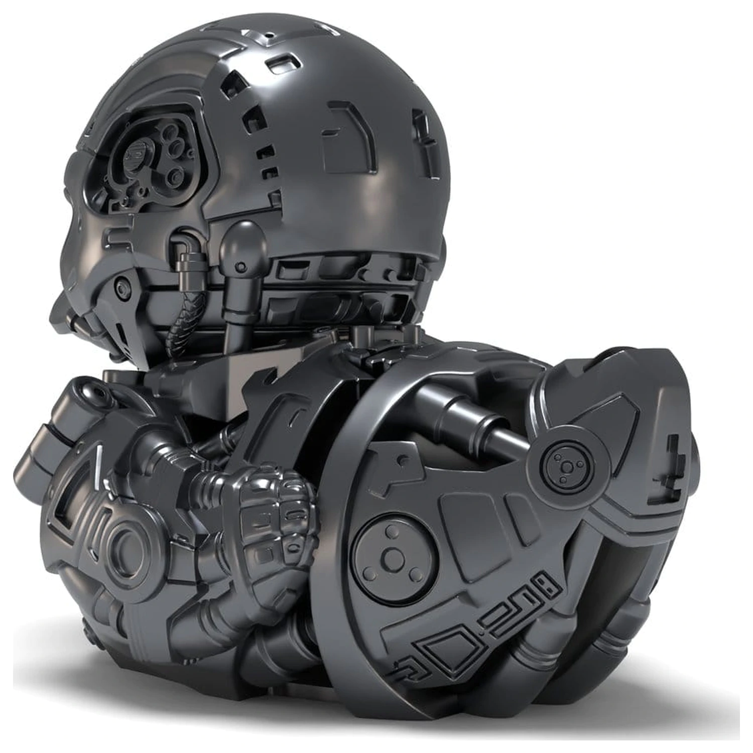 Terminator Tubbz Mini PVC figúrka Endoskeleton 5 cm produktová fotografia