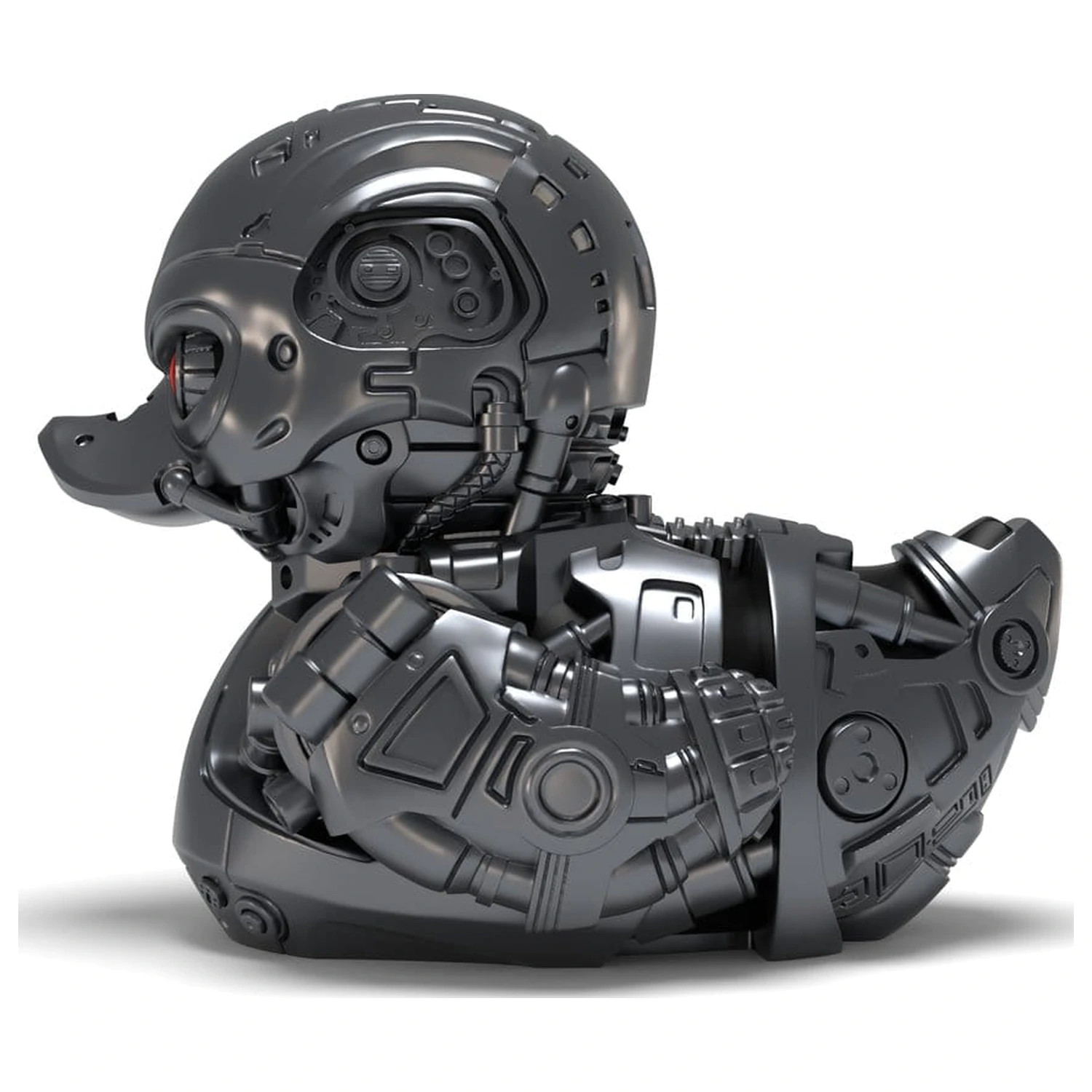 Terminator Tubbz Mini PVC figúrka Endoskeleton 5 cm produktová fotografia