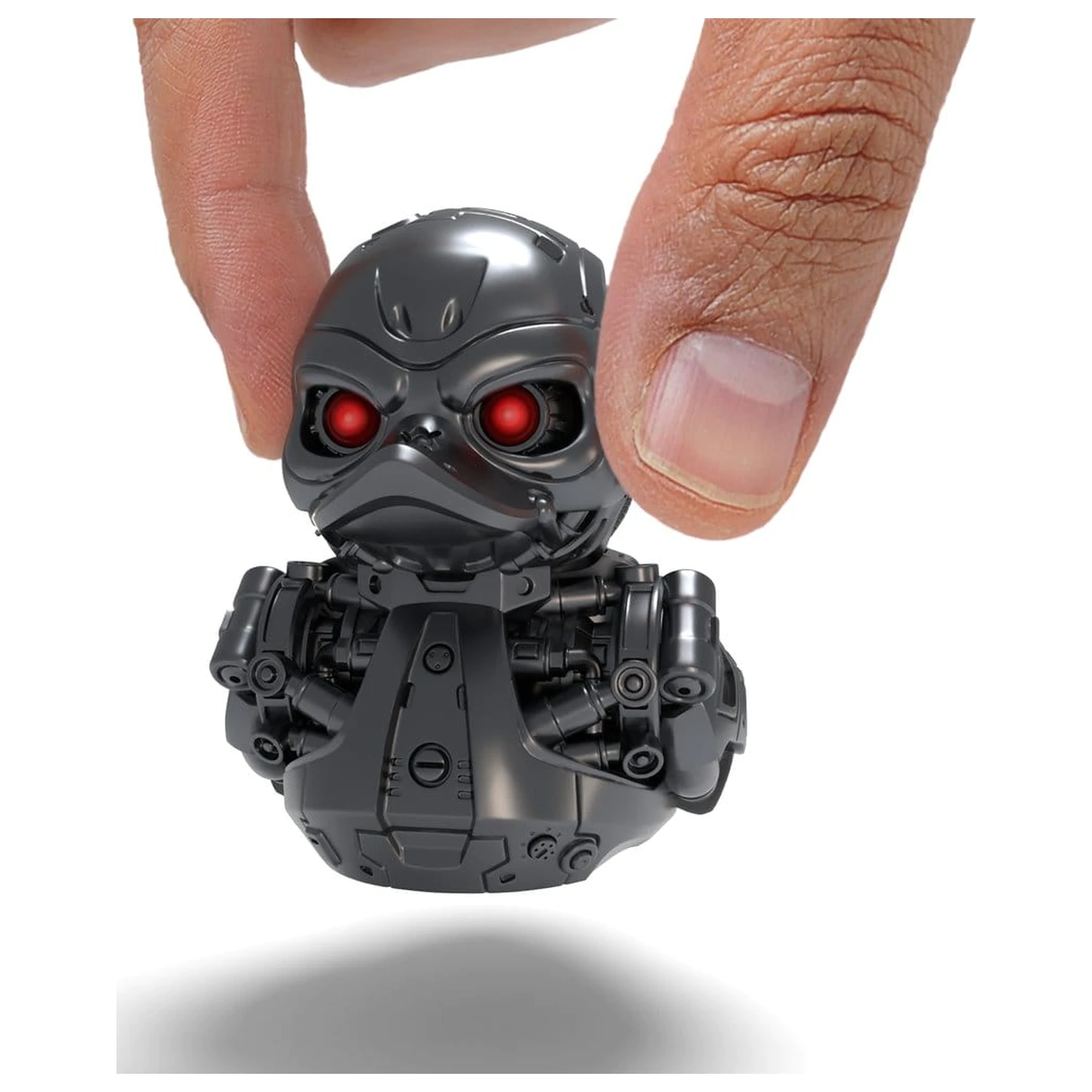 Terminator Tubbz Mini PVC figúrka Endoskeleton 5 cm produktová fotografia