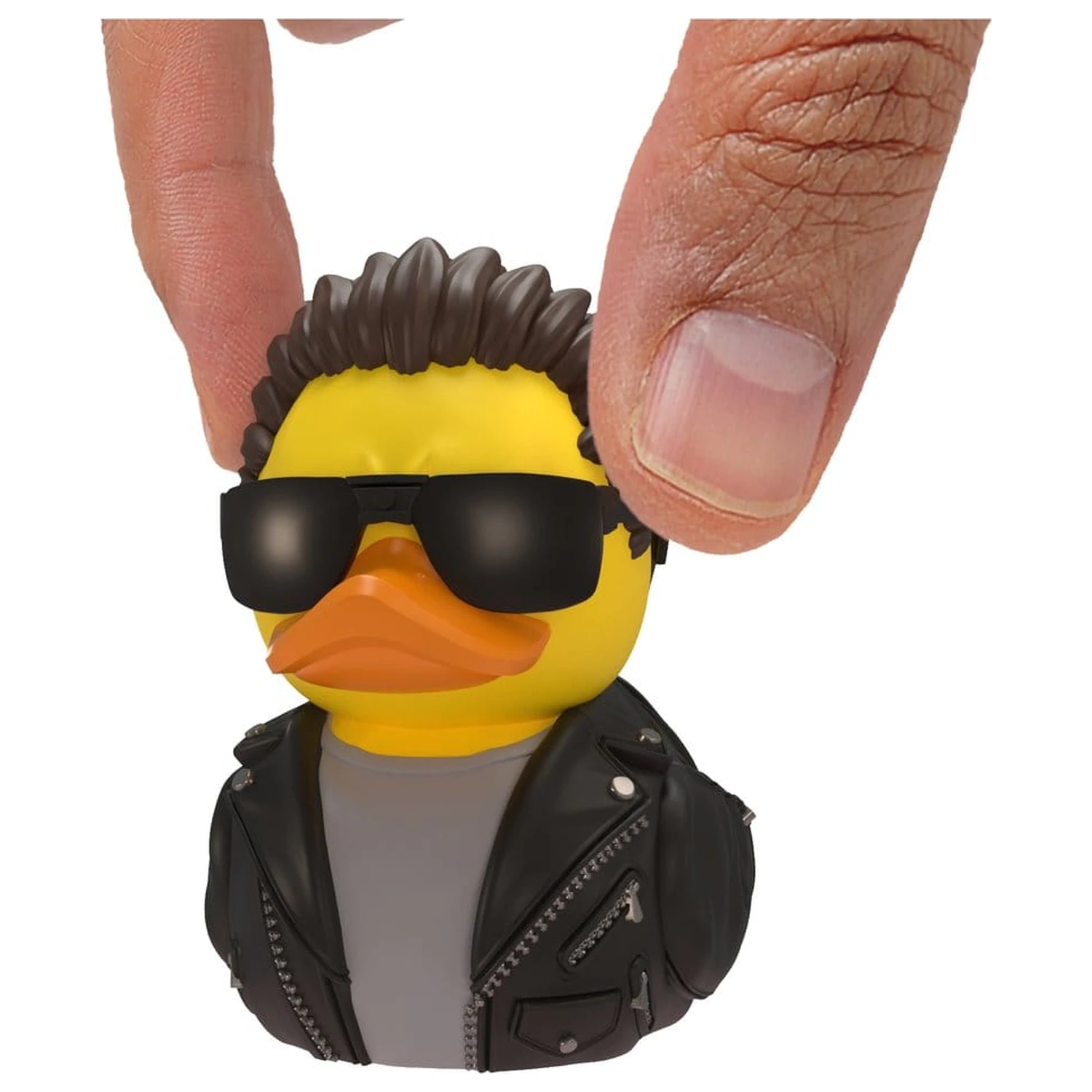 Terminator Tubbz Mini PVC figúrka Terminator 5 cm produktová fotografia