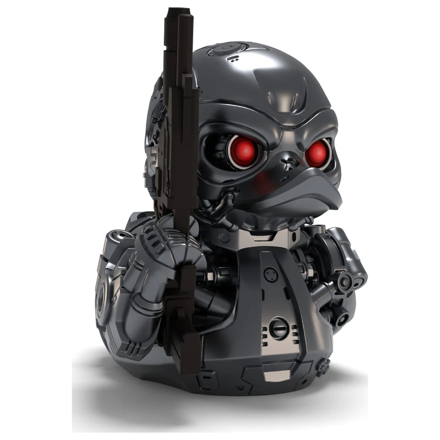 Terminator Tubbz PVC figúrka Endoskeleton 10 cm produktová fotografia