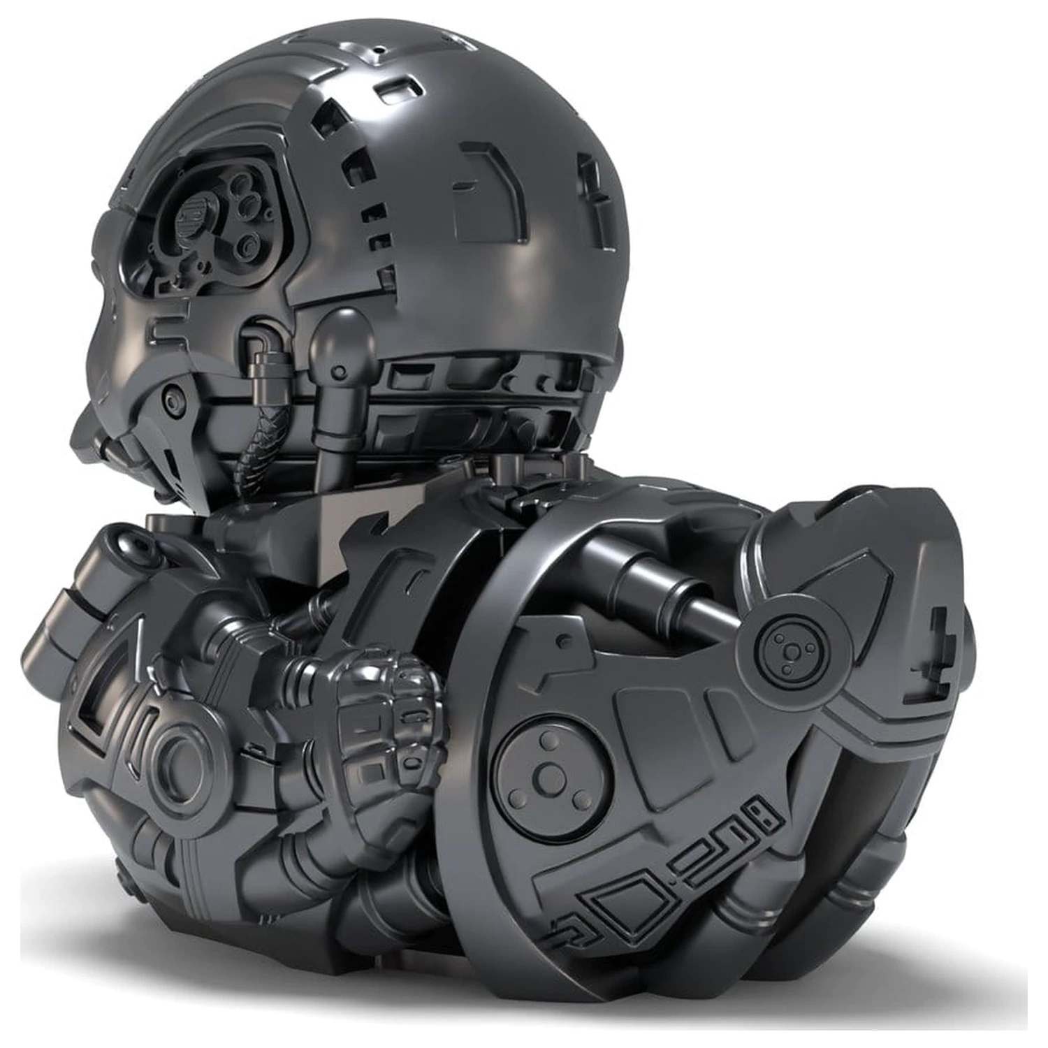 Terminator Tubbz PVC figúrka Endoskeleton 10 cm produktová fotografia