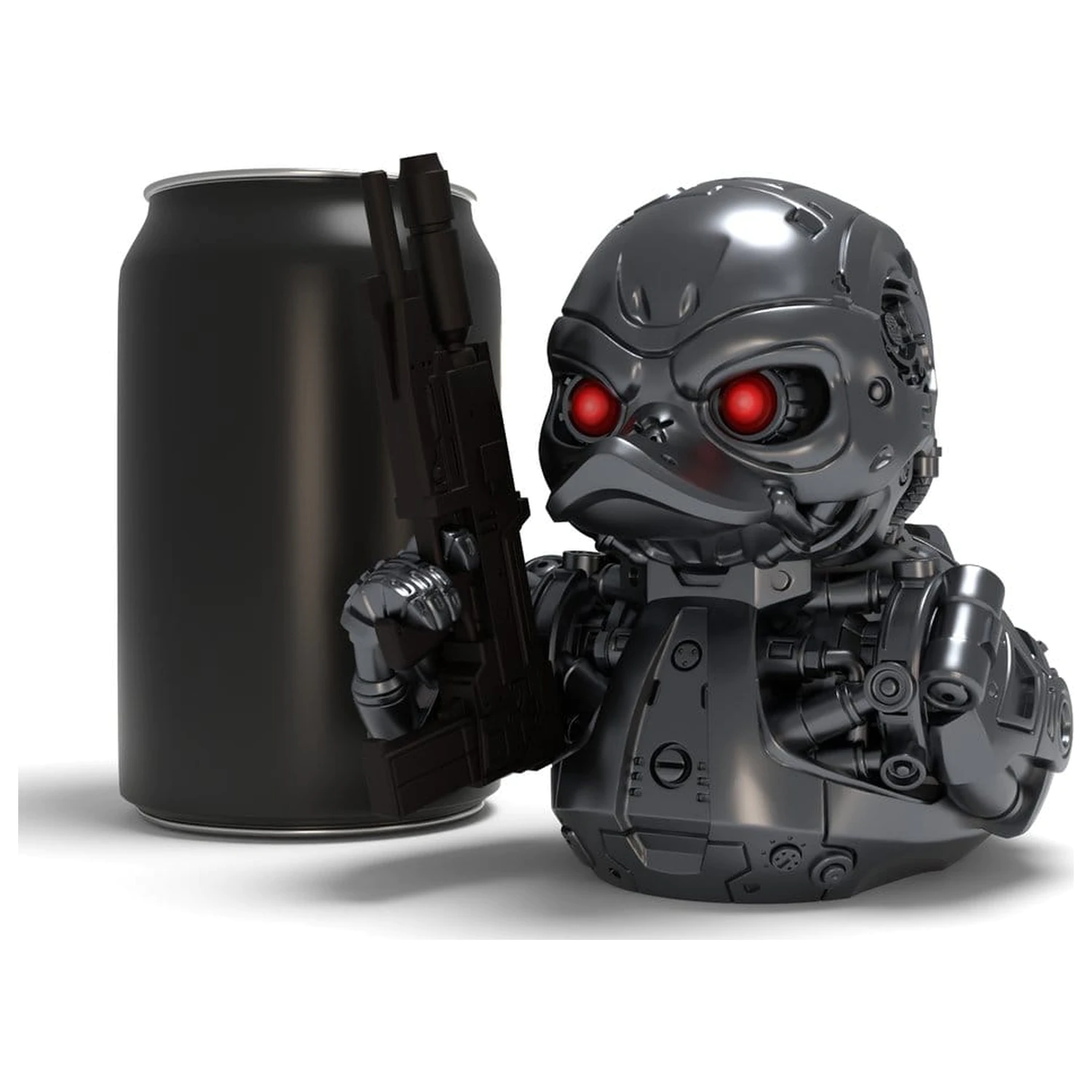 Terminator Tubbz PVC figúrka Endoskeleton 10 cm produktová fotografia