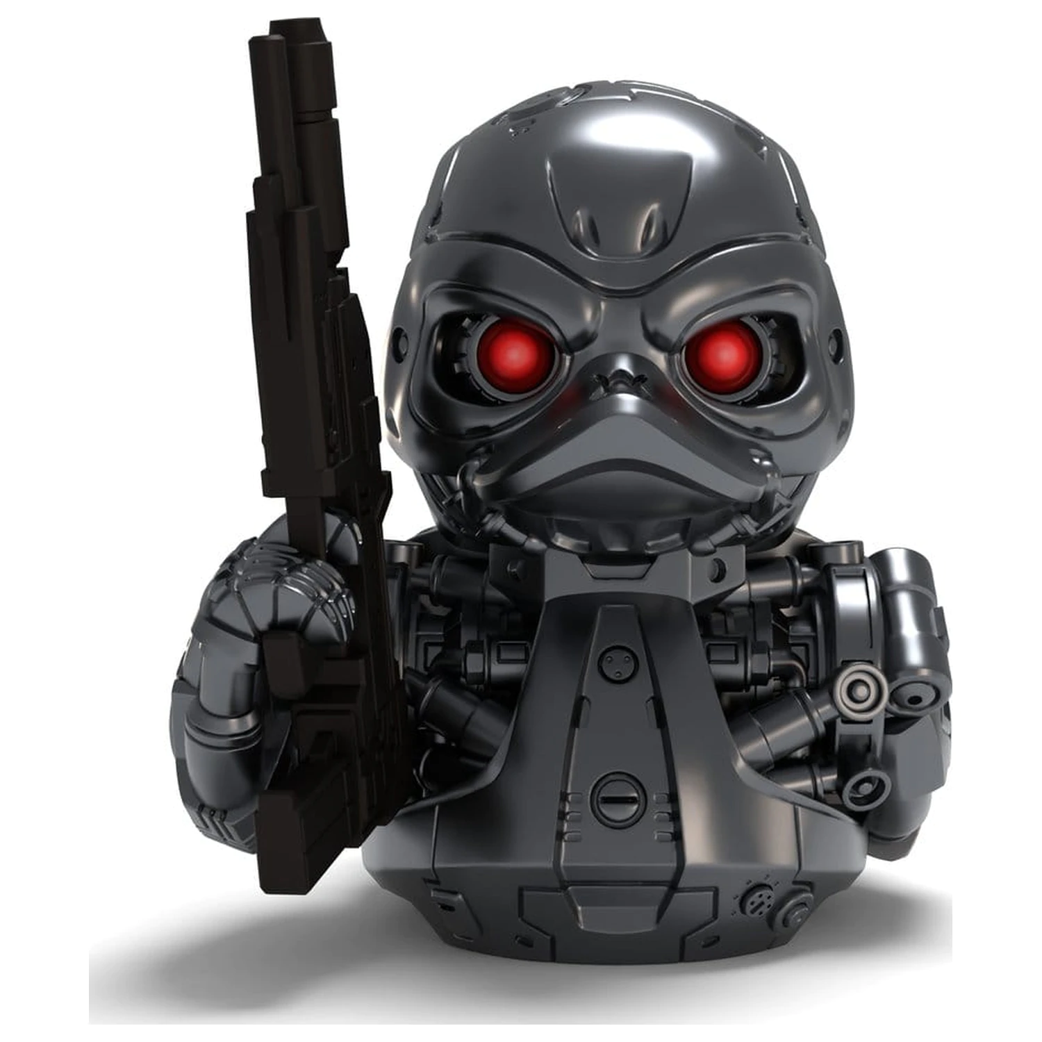 Terminator Tubbz PVC figúrka Endoskeleton Collector's Edition 10 cm produktová fotografia