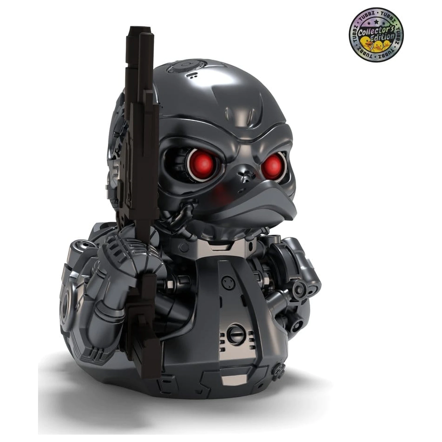 Terminator Tubbz PVC figúrka Endoskeleton Collector's Edition 10 cm produktová fotografia