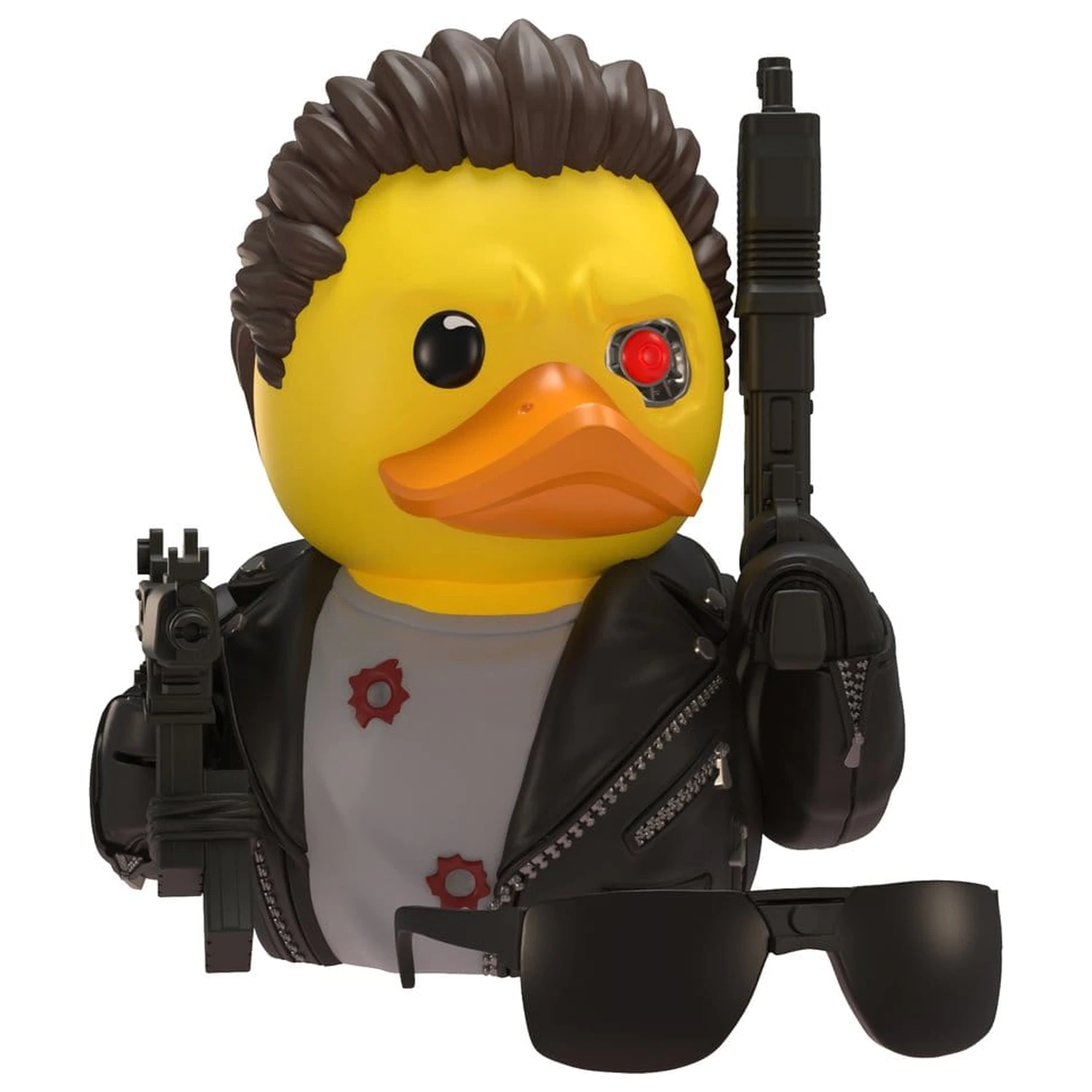 Terminator Tubbz PVC figúrka Terminator krabicová edícia 10 cm produktová fotografia