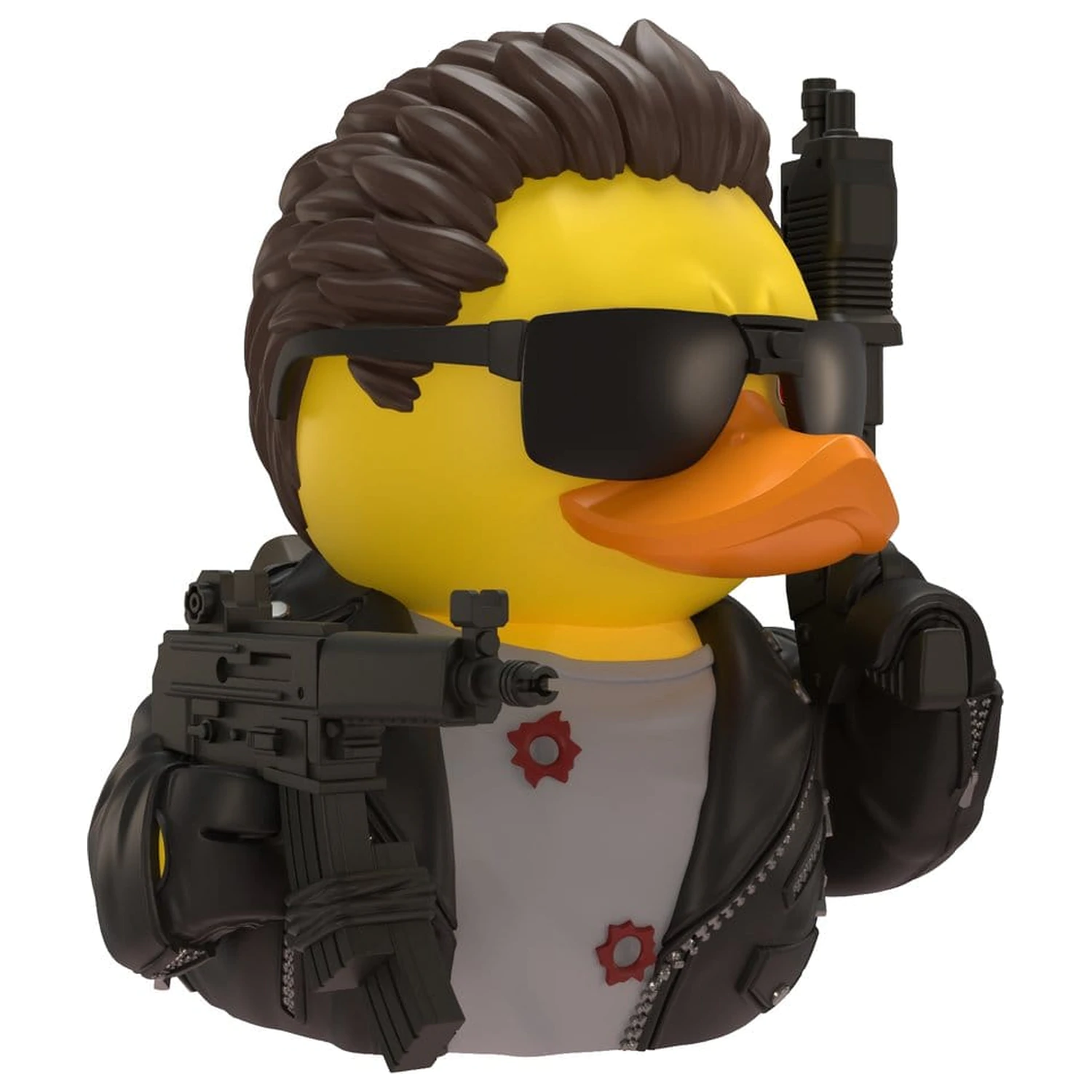 Terminator Tubbz PVC figúrka Terminator zberateľská edícia 10 cm produktová fotografia