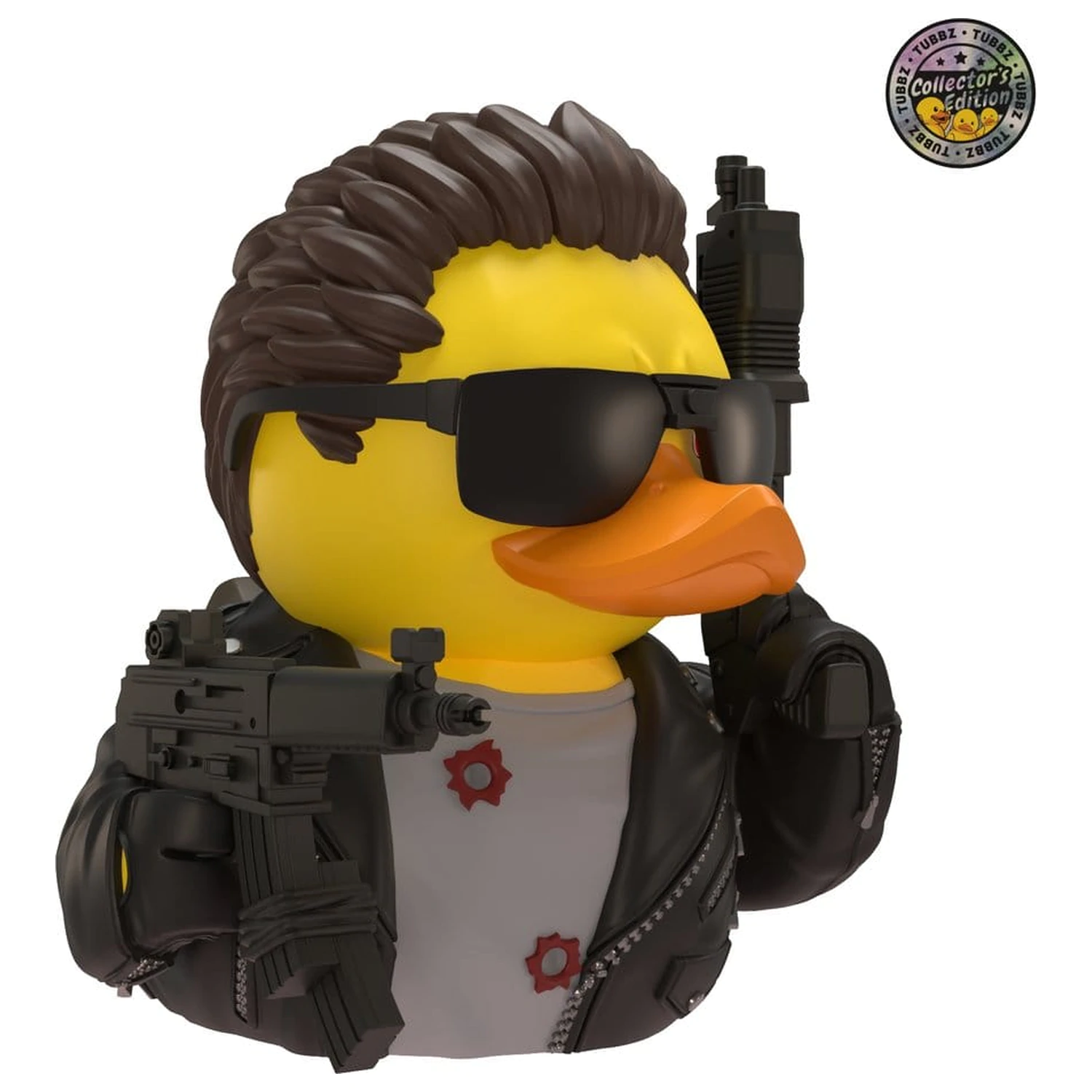 Terminator Tubbz PVC figúrka Terminator zberateľská edícia 10 cm produktová fotografia