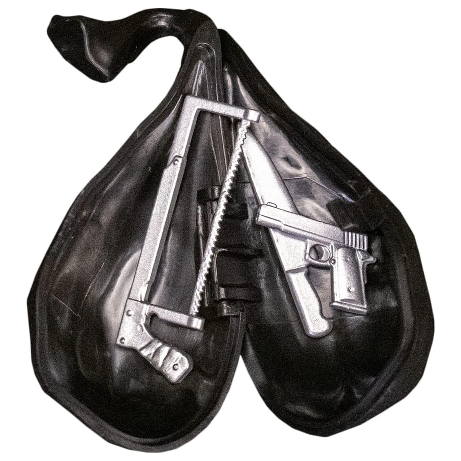 Terrifier akčná figúrka Art the Clown 13 cm produktová fotografia