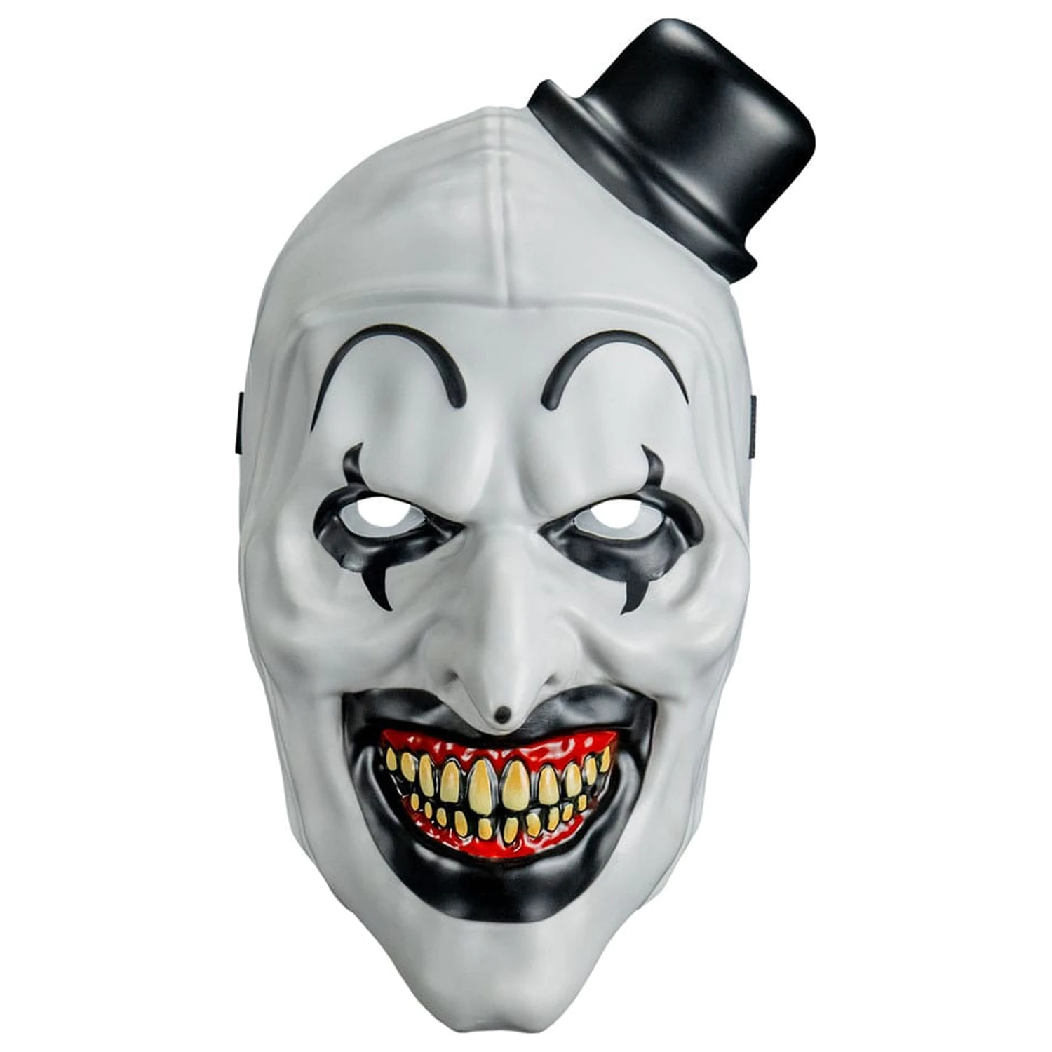 Terrifier 2 Maska Art the Clown produktová fotografia