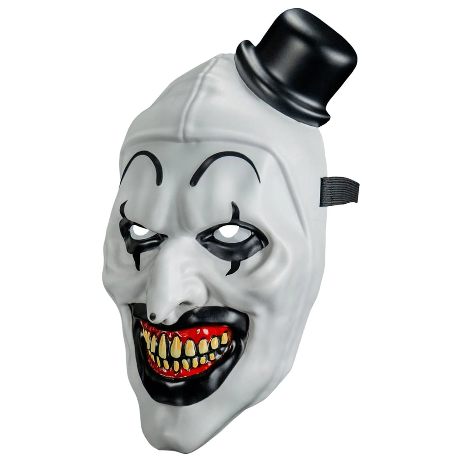 Terrifier 2 Maska Art the Clown produktová fotografia