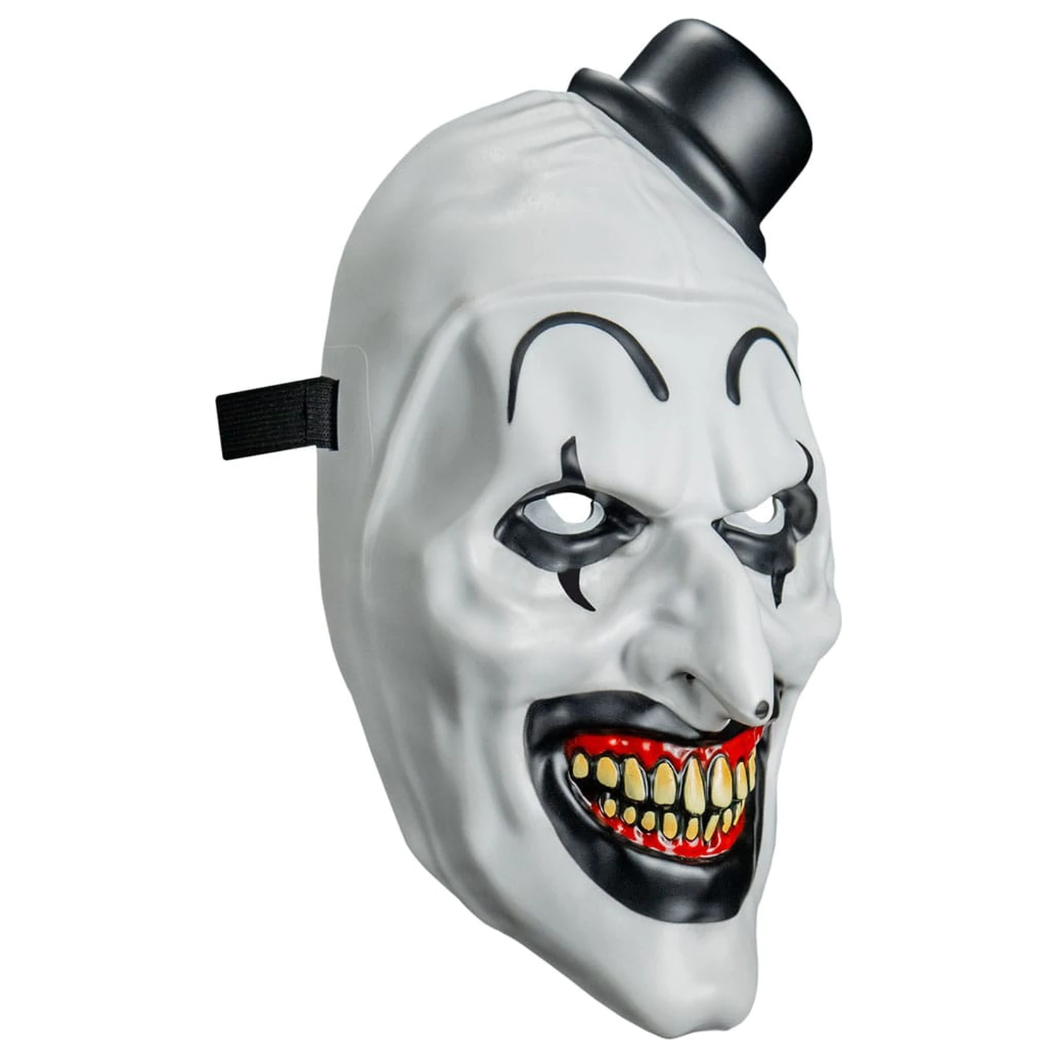 Terrifier 2 Maska Art the Clown produktová fotografia