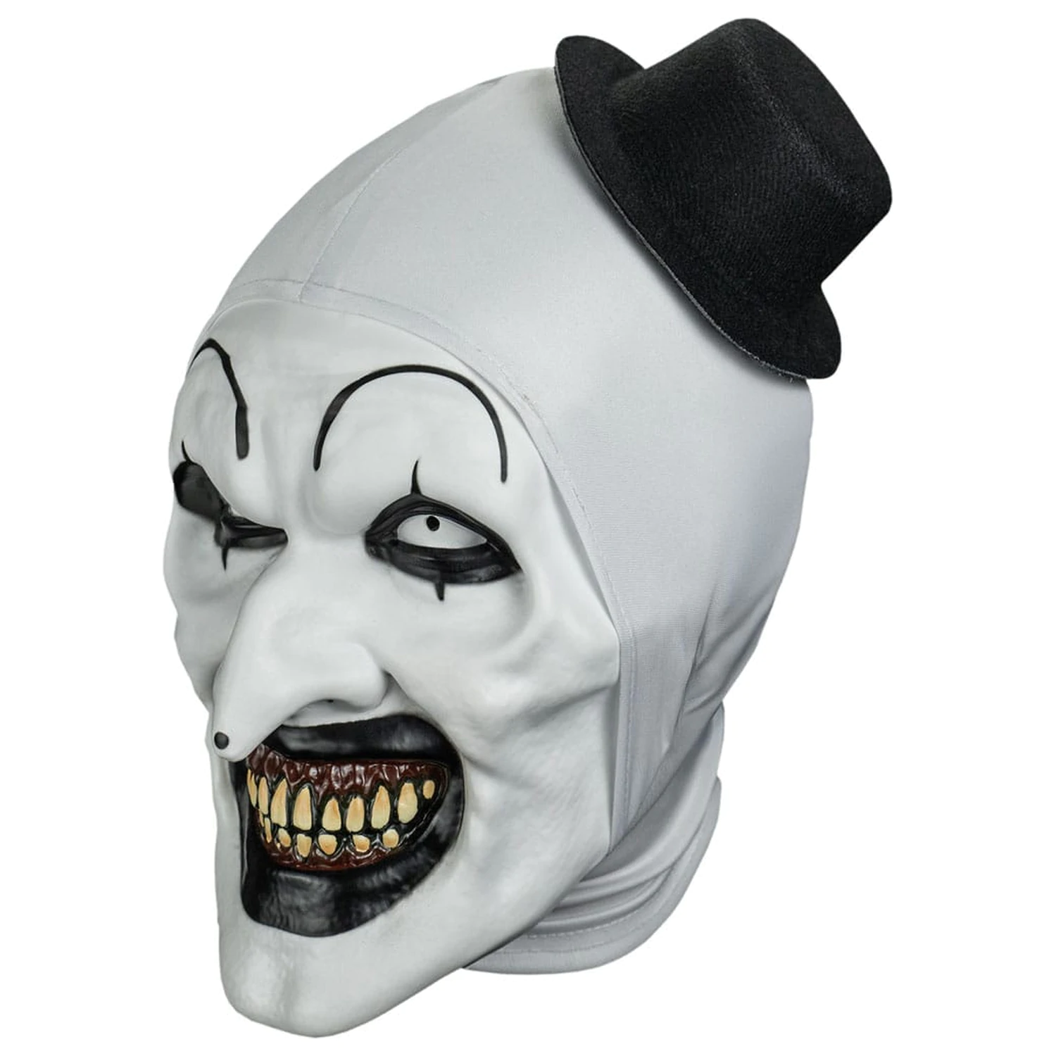 Terrifier 2 Maska Deluxe Art the Clown produktová fotografia