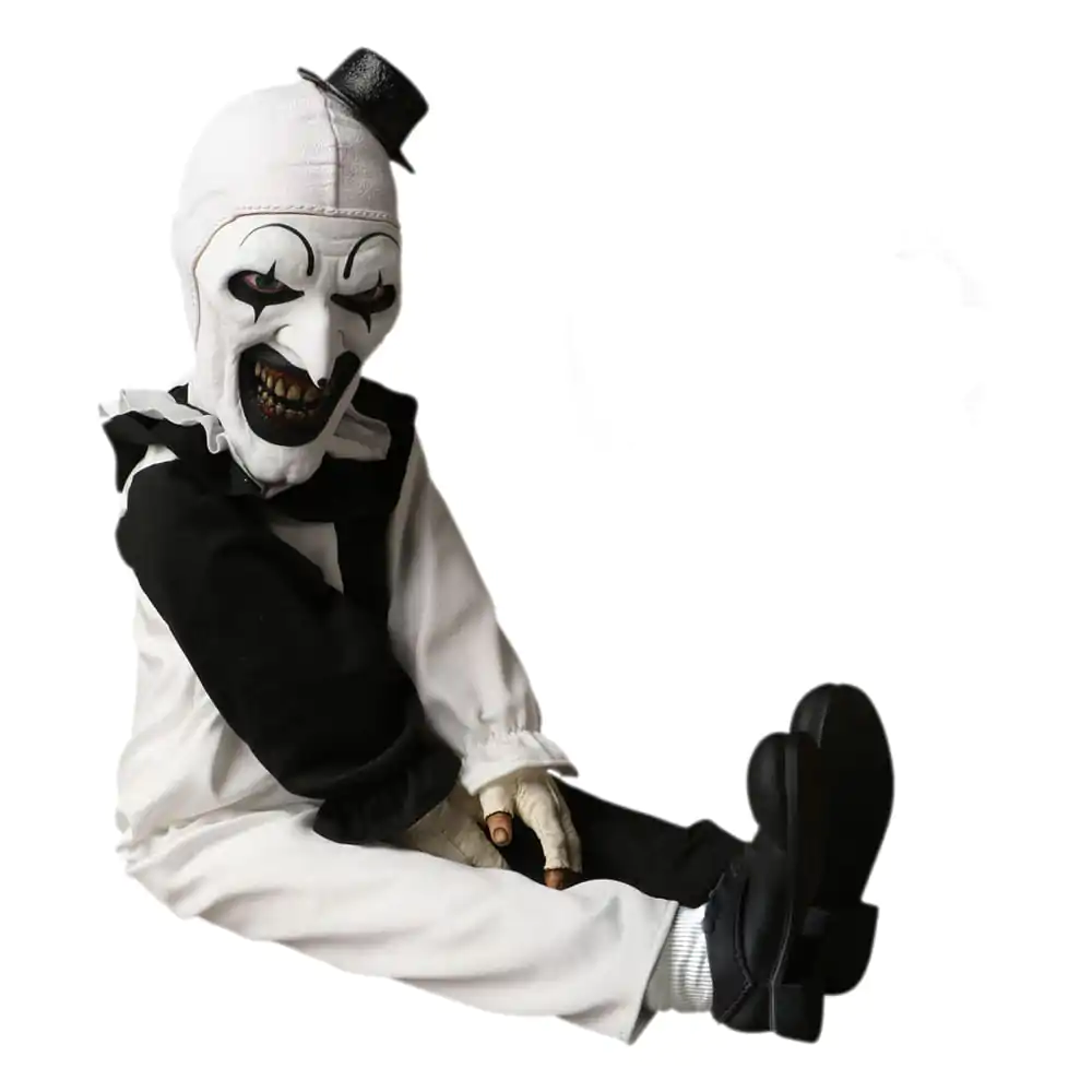 Terrifier Roto Plyšová figúrka Art the Clown 46 cm termékfotó