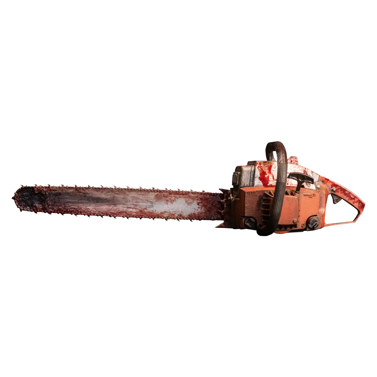 Texas Chainsaw Massacre 2 Akčná figúrka 1/6 Leatherface 33 cm produktová fotografia