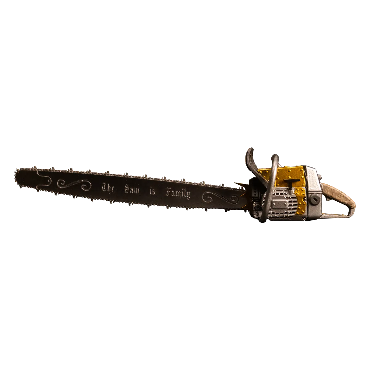 Texas Chainsaw Massacre III Akčná Figúrka 1/6 Leatherface 33 cm produktová fotografia