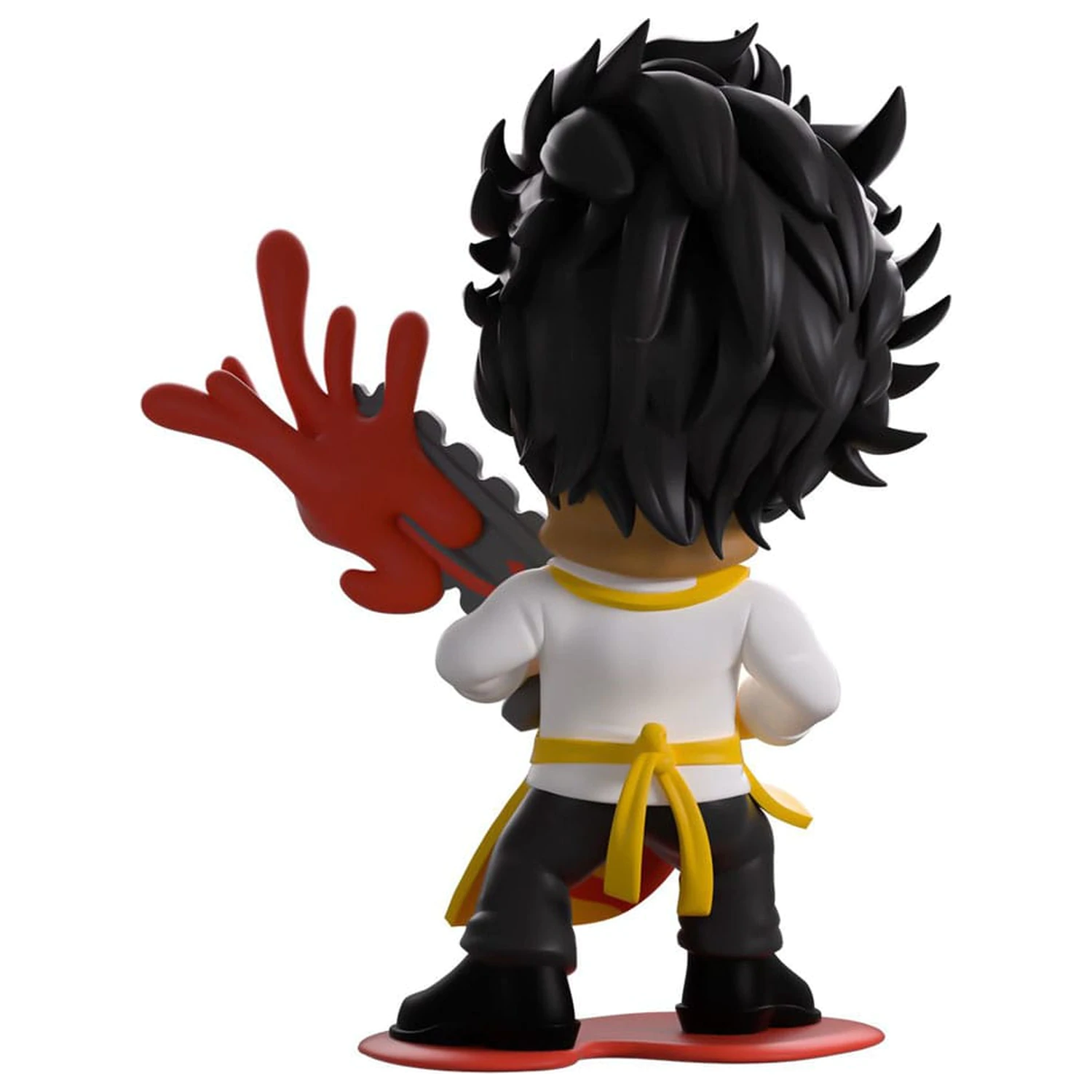 Texas Chainsaw Massacre Vinyl Figure Leatherface 12 cm produktová fotografia