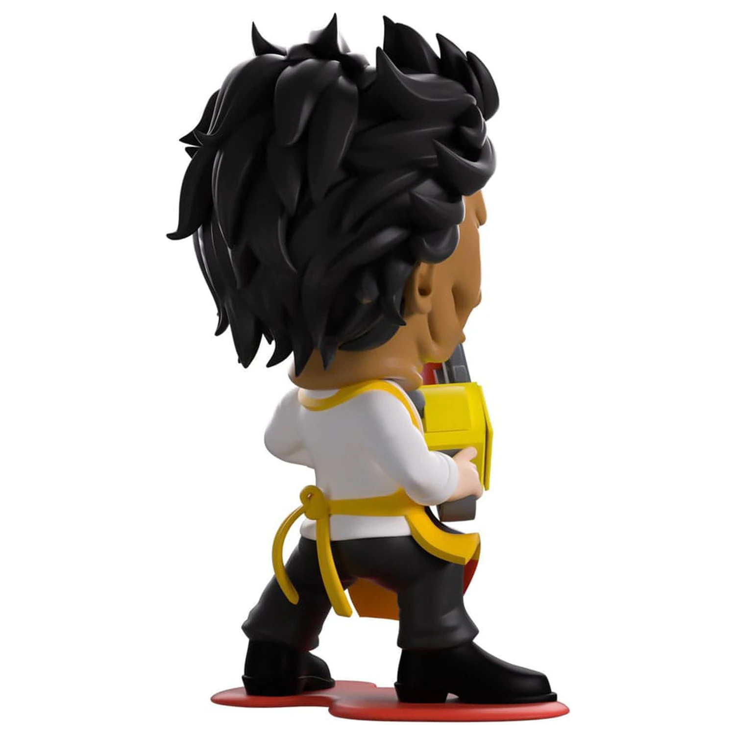 Texas Chainsaw Massacre Vinyl Figure Leatherface 12 cm produktová fotografia