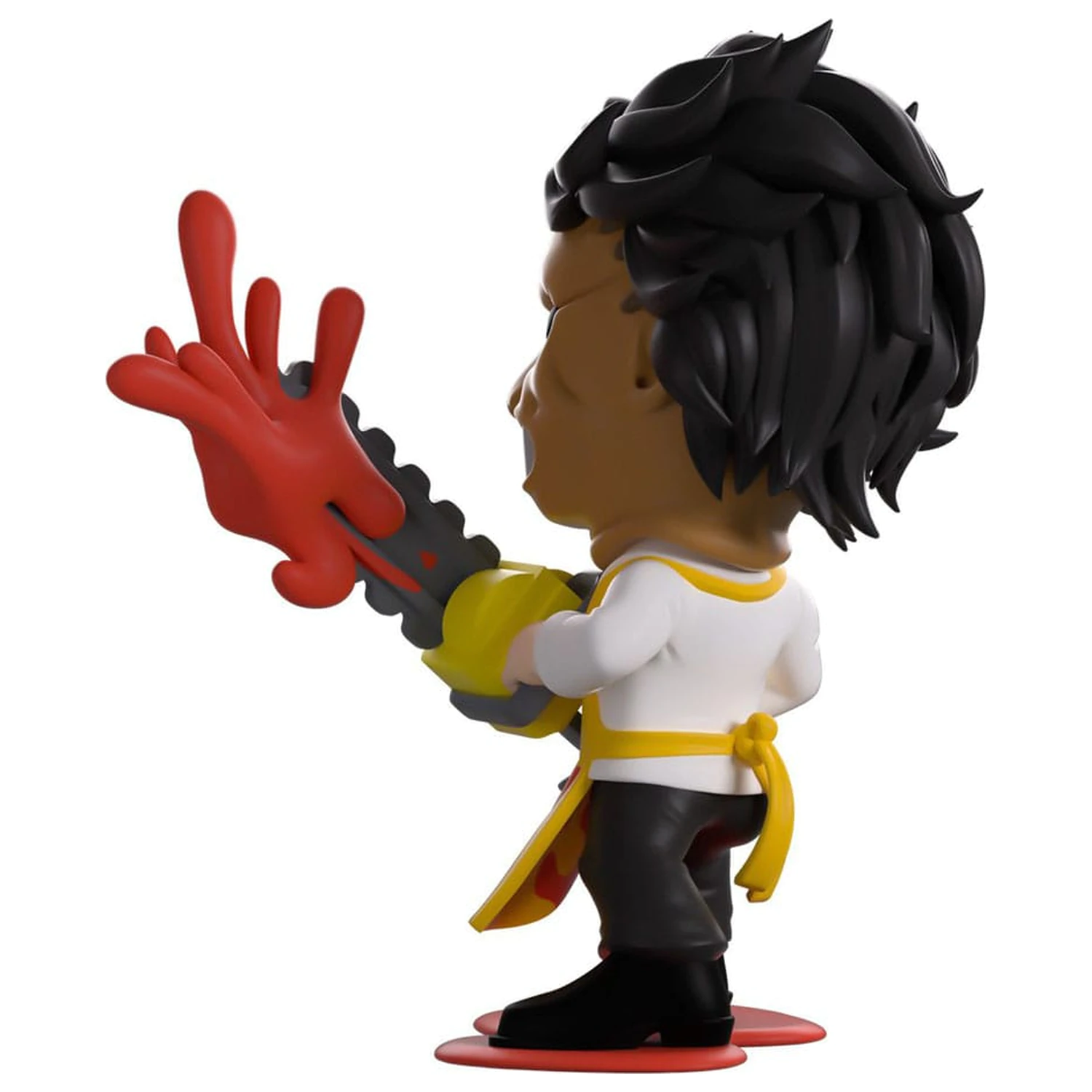 Texas Chainsaw Massacre Vinyl Figure Leatherface 12 cm produktová fotografia