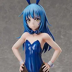 PVC figúrka 1/4 Rimuru Bunny Ver. 43 cm termékfotó