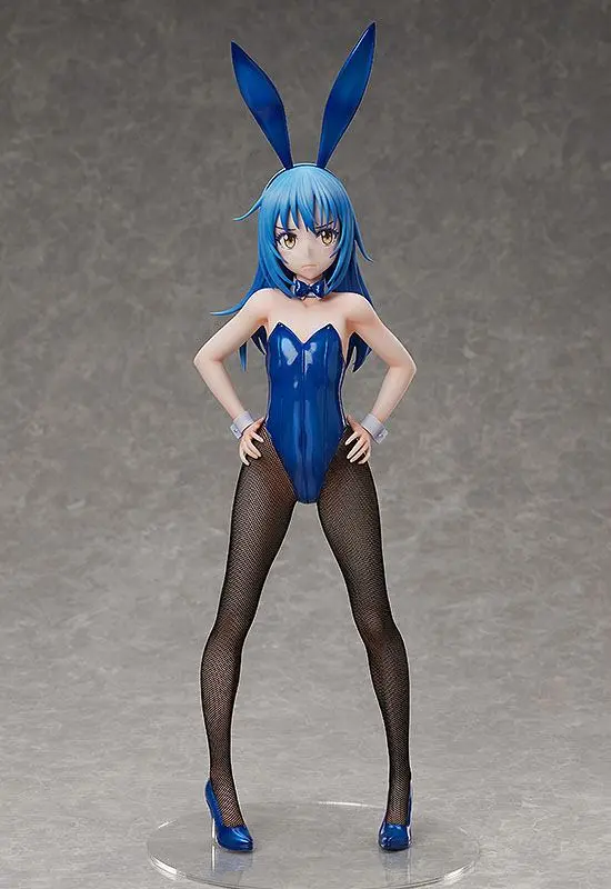 PVC figúrka 1/4 Rimuru Bunny Ver. 43 cm termékfotó