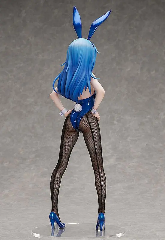 PVC figúrka 1/4 Rimuru Bunny Ver. 43 cm termékfotó