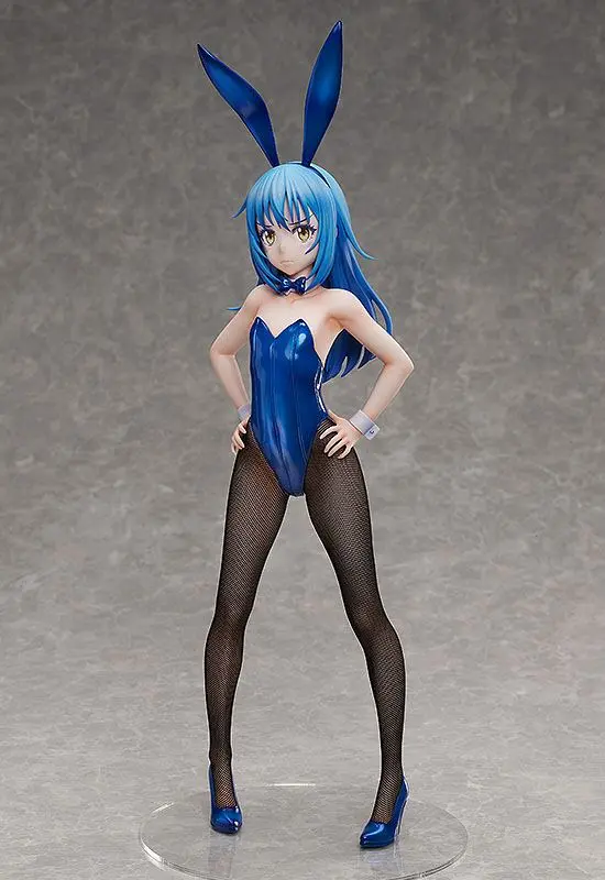 PVC figúrka 1/4 Rimuru Bunny Ver. 43 cm termékfotó