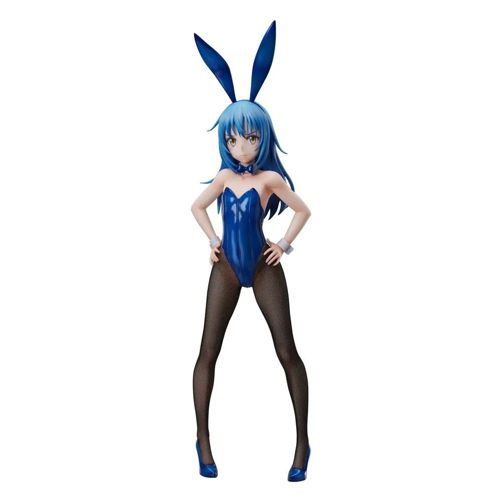 PVC figúrka 1/4 Rimuru Bunny Ver. 43 cm termékfotó