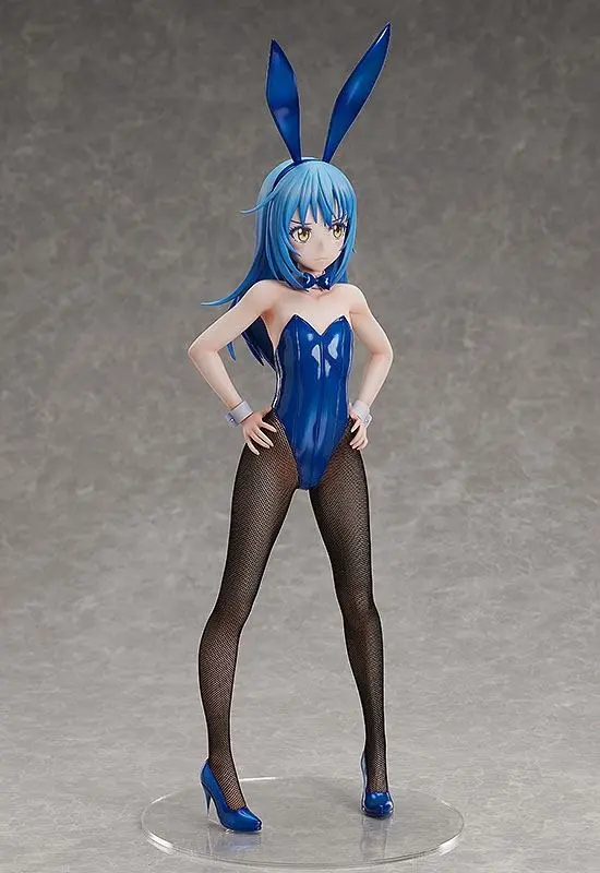 PVC figúrka 1/4 Rimuru Bunny Ver. 43 cm termékfotó