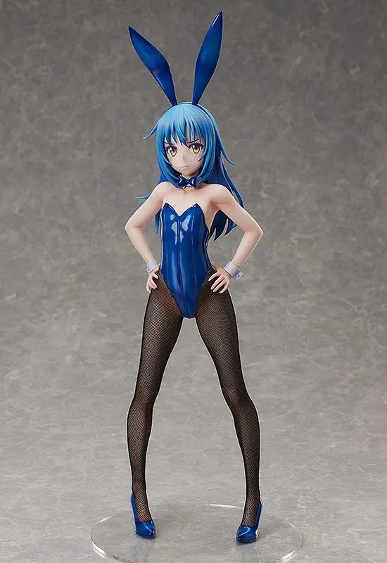 PVC figúrka 1/4 Rimuru Bunny Ver. 43 cm termékfotó