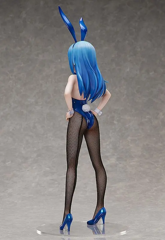 PVC figúrka 1/4 Rimuru Bunny Ver. 43 cm termékfotó