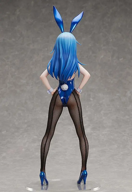 PVC figúrka 1/4 Rimuru Bunny Ver. 43 cm termékfotó