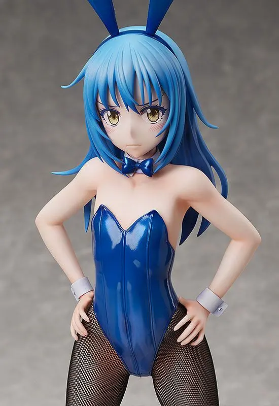 PVC figúrka 1/4 Rimuru Bunny Ver. 43 cm termékfotó