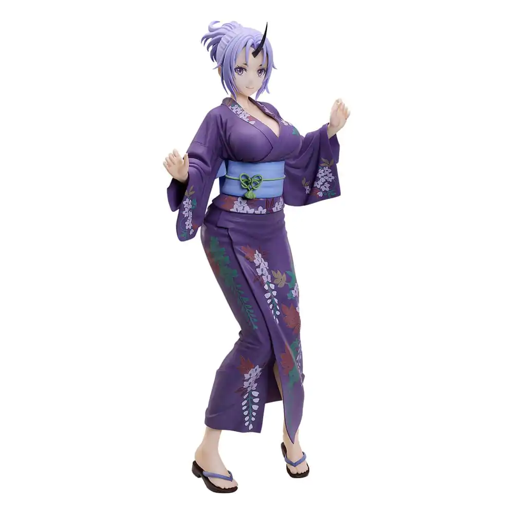 That Time I Got Reincarnated as a Slime PVC Socha 1/4 Shion: Yukata Ver. 45 cm produktová fotografia