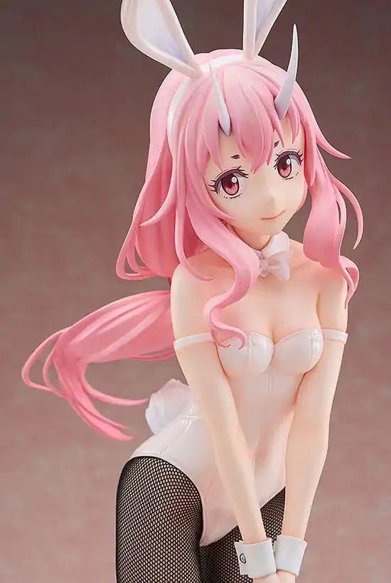 That Time I Got Reincarnated as a Slime PVC figúrka 1/4 Shuna: Bunny Ver. 40 cm termékfotó