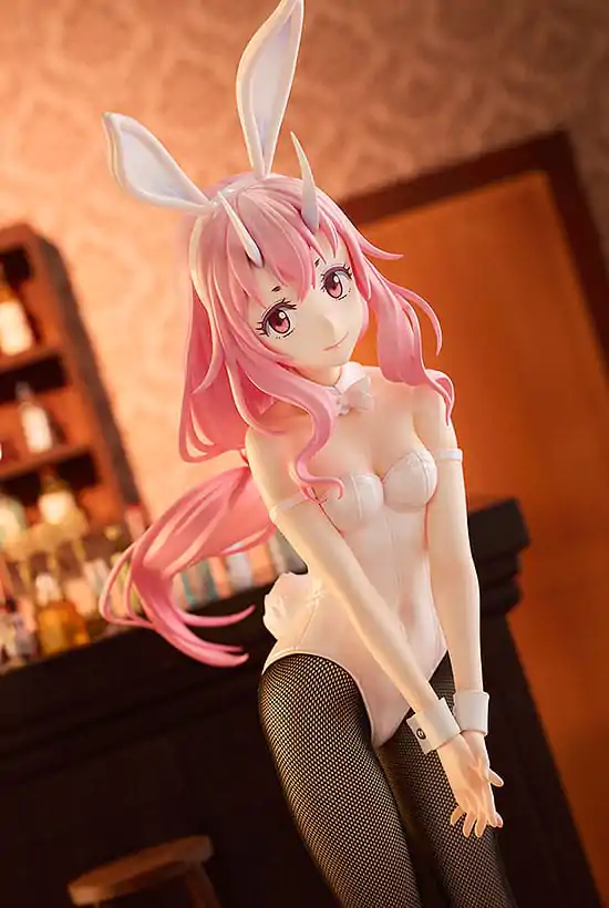 That Time I Got Reincarnated as a Slime PVC figúrka 1/4 Shuna: Bunny Ver. 40 cm termékfotó