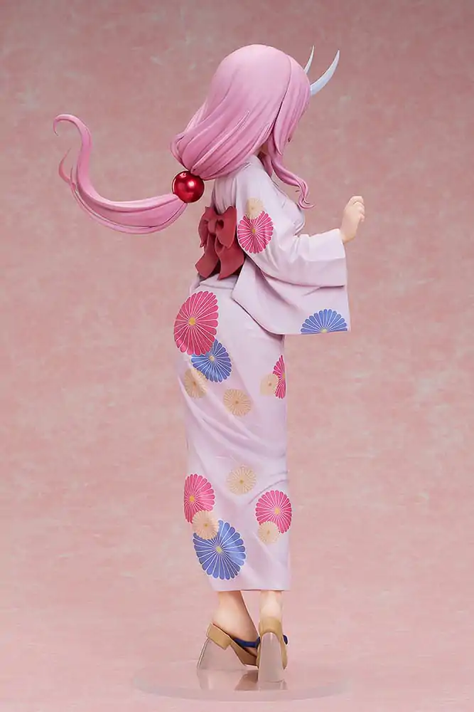 That Time I Got Reincarnated as a Slime PVC socha 1/4 Shuna: Yukata Ver. 39 cm produktová fotografia