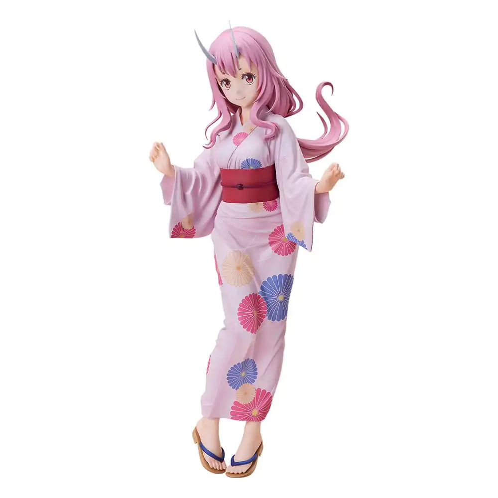 That Time I Got Reincarnated as a Slime PVC socha 1/4 Shuna: Yukata Ver. 39 cm produktová fotografia