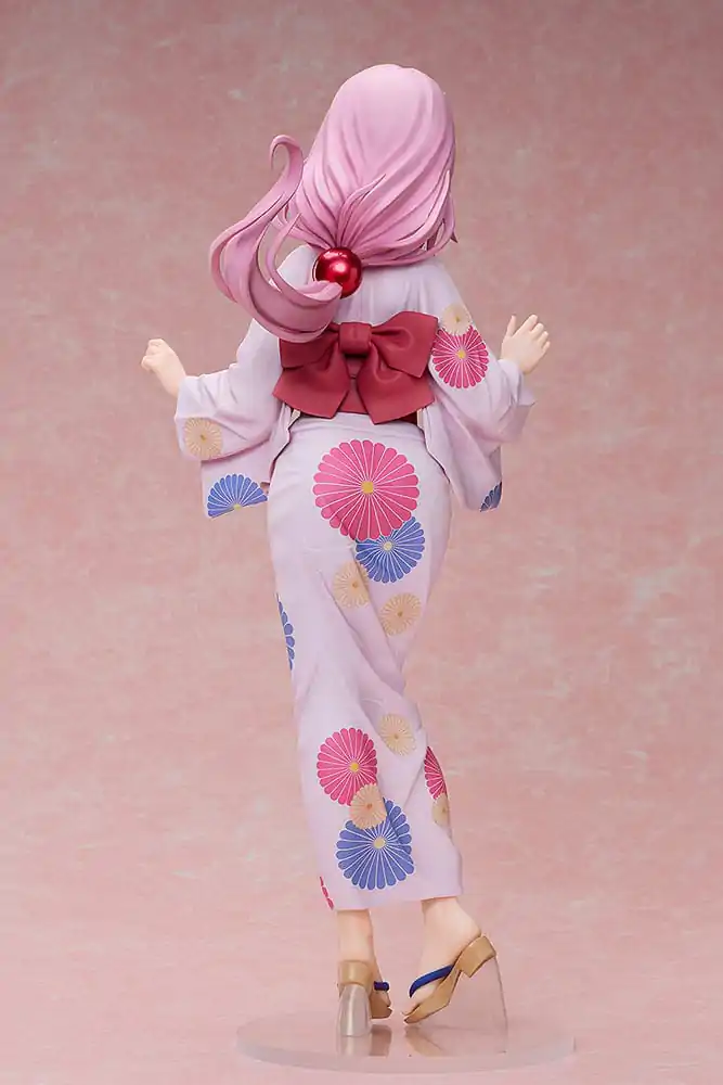 That Time I Got Reincarnated as a Slime PVC socha 1/4 Shuna: Yukata Ver. 39 cm produktová fotografia