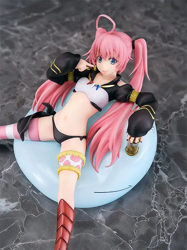 That Time I Got Reincarnated as a Slime PVC Socha 1/7 Millim Nava 11 cm produktová fotografia