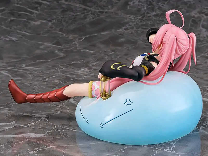 That Time I Got Reincarnated as a Slime PVC Socha 1/7 Millim Nava 11 cm produktová fotografia