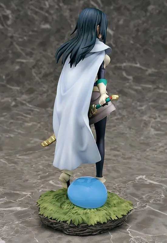 That Time I Got Reincarnated as a Slime PVC Socha 1/7 Shizu 22 cm produktová fotografia